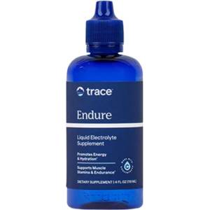 Trace Minerals Endure Performance Electrolyte [118 мл]