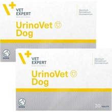 VetExpert UrinoVet Dog 30 tbl