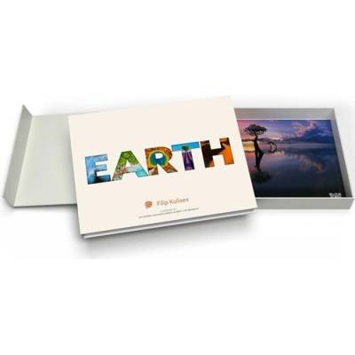 Earth (Limited Edition) - Amazing Planet