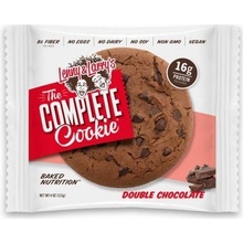 Lenny&Larry The Complete cookie Double chocolate 113 g