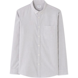 Celio Риза Caoxfordy regular Celio | Siv | МЪЖЕ | S