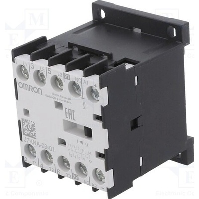 OMRON J7KNA-09-01 24D