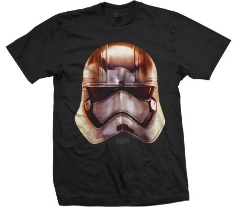 Star Phasma Big Head