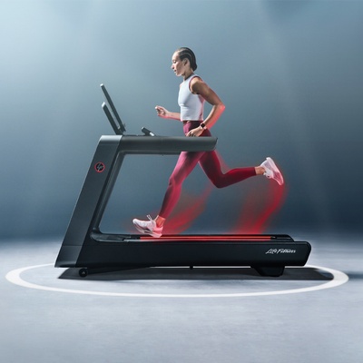 Life Fitness SYMBIO Runner