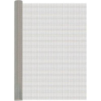 Síťka proti hmyzu 120 x 1000 cm 8 Mesh Nerezová ocel 201