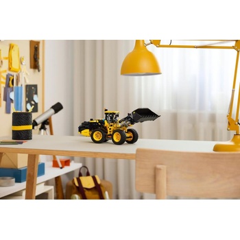 Image 1 of LEGO® Technic - Volvo L120 Electric Wheel Loader (42209)