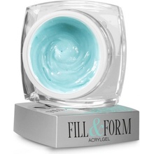 Mystic Nails Fill&Form Gel Pastel 01 Blue 10 g