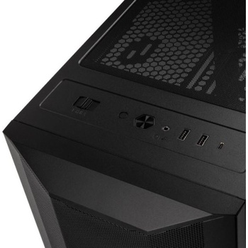 Image 1 of Lian Li LANCOOL II Mesh C Performance Black