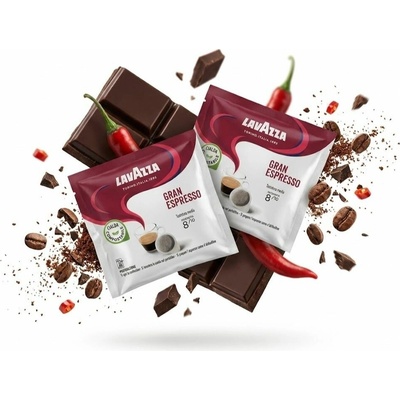 Lavazza E.S.E. pod Gran Espresso 1 ks