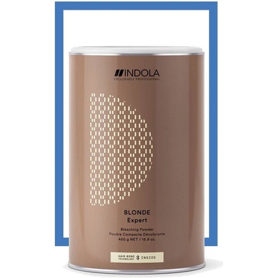 Indola Blonde Expert Lightening 450 g