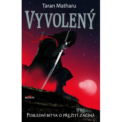 Vyvolený