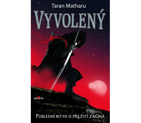 Vyvolený