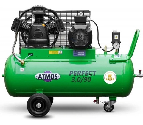 Atmos Perfect 3/90