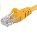 PremiumCord patch UTP RJ45-RJ45 level 5e 20m