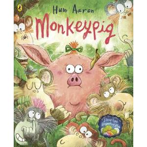 Monkeypig (ISBN: 9780241684412)