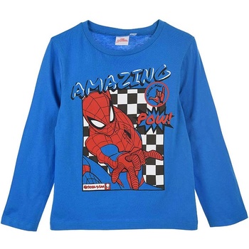 Kids movie heroes Блуза spiderman