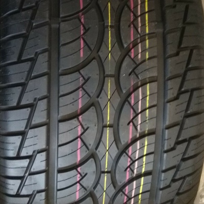 Nankang SP-7 295/40 R24 114V