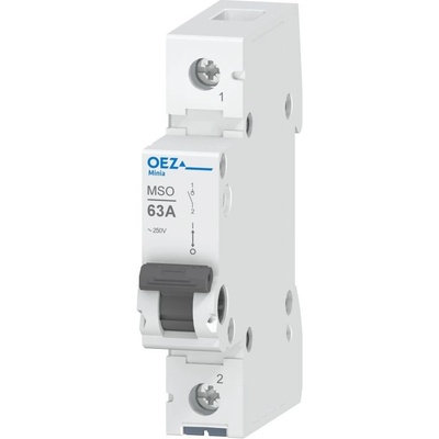 OEZ MSO-63-1