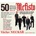 Mefisto - 50 let - CD