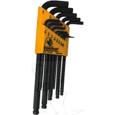 Bondhus sada imbus klíčů BLX 13050"-3/8" - 10937.01