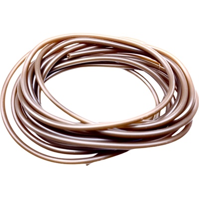LK BAITS Rig Tubing 2m Camo Brown
