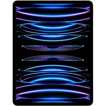 Apple iPad Pro 12.9 (2022) 512GB Wi-Fi Silver MNXV3FD/A