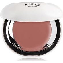 NEO MAKE UP Intense Serum Lip & Cheek Balm multifunkčný balzam na pery a líca 02 5 g