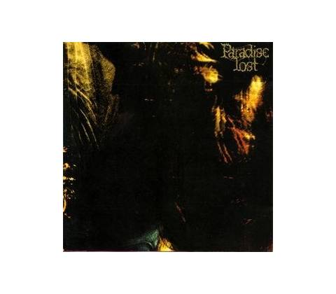 Paradise Lost - Gothic -digi CD