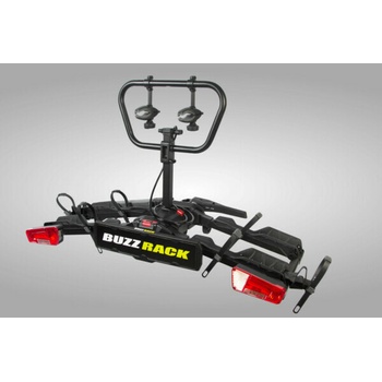 BuzzRack Scorpion Pro 2
