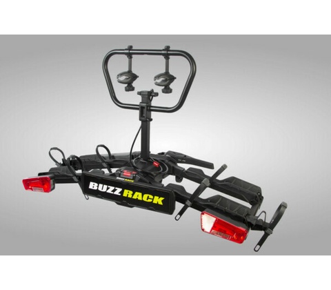 BuzzRack Scorpion Pro 2
