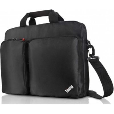 Lenovo taška Tasche/ ThinkPad Wade 3-in-1 Case S Max.veľkosť: 35,8 cm 14,1 čierna; 4X40H57287