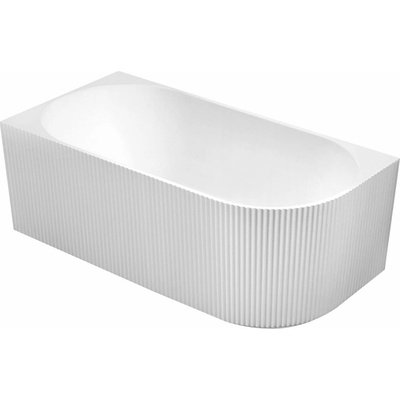 AQUALINE TIBERA L 150x75cm E1047G