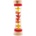 Hape Играчка мъниста Hape - Дъждовни капки, Червена (H0327)