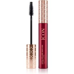 Dermacol ICON Extra Volume Mascara спирала за ефект на изкуствени мигли 8ml