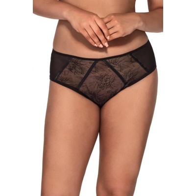 Ava Brazílske nohavičky 1994/B čierna