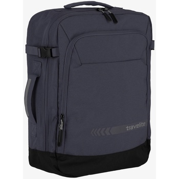 Travelite Kick Off Multibag Anthracite Раница Travelite | Siv | МЪЖЕ | ONE SIZE