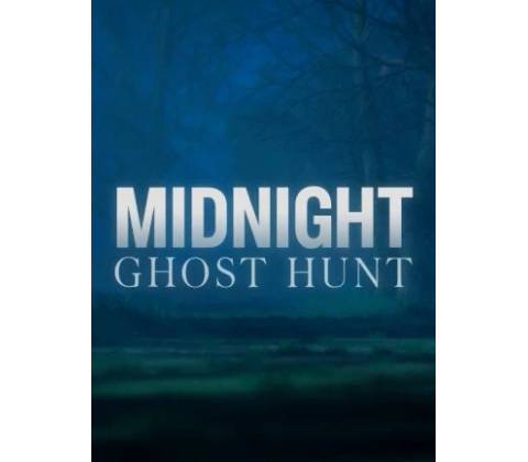 Midnight Ghost Hunt