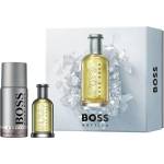 HUGO BOSS Boss Bottled Комплект (EDT 50ml + Deo Spray 150ml) за Мъже