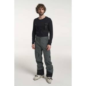 Tenson Shibui Shell Pants M тъмно зелено Tenson | Zelen | МЪЖЕ | S