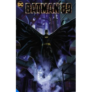 Batman '89 (2022)