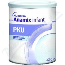 PKU ANAMIX INFANT POR PLV 2X400G