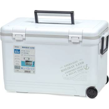 Image 1 of Shinwa Хладилна чанта 33л Holiday Land Cooler 33H SHINWA (33H)