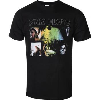 Image 1 of ROCK OFF мъжка тениска Pink Floyd - Poster - ROCK OFF - PFTEE165MB