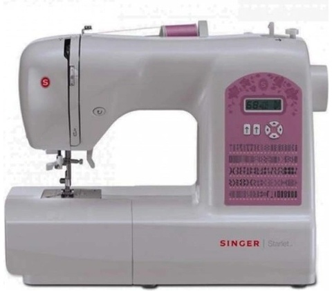 Singer 6699