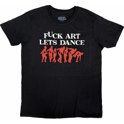 Madness Fuck Art čierna