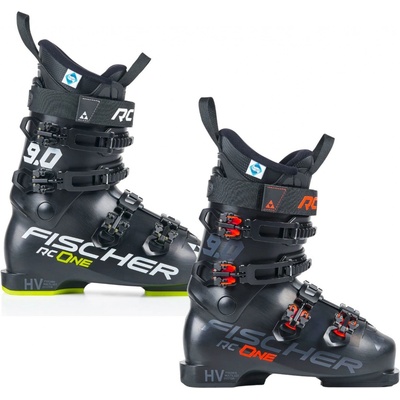 Fischer RC One 9.0 24/25