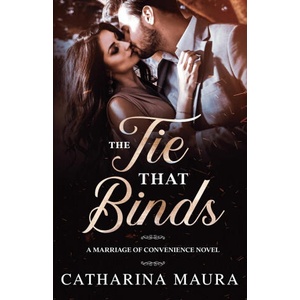 Tie That Binds (ISBN: 9781955981118)