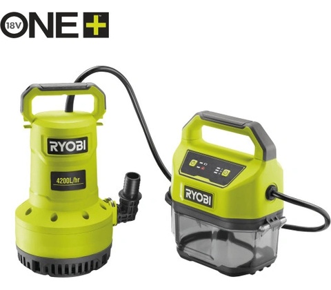 Ryobi RY18SPA-O