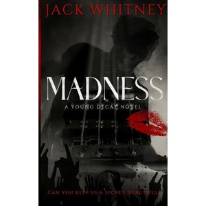 MADNESS | Jack Whitney (2023)