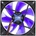 NOISEBLOCKER NB-BlacksilentFan XL-2 120x120x25mm